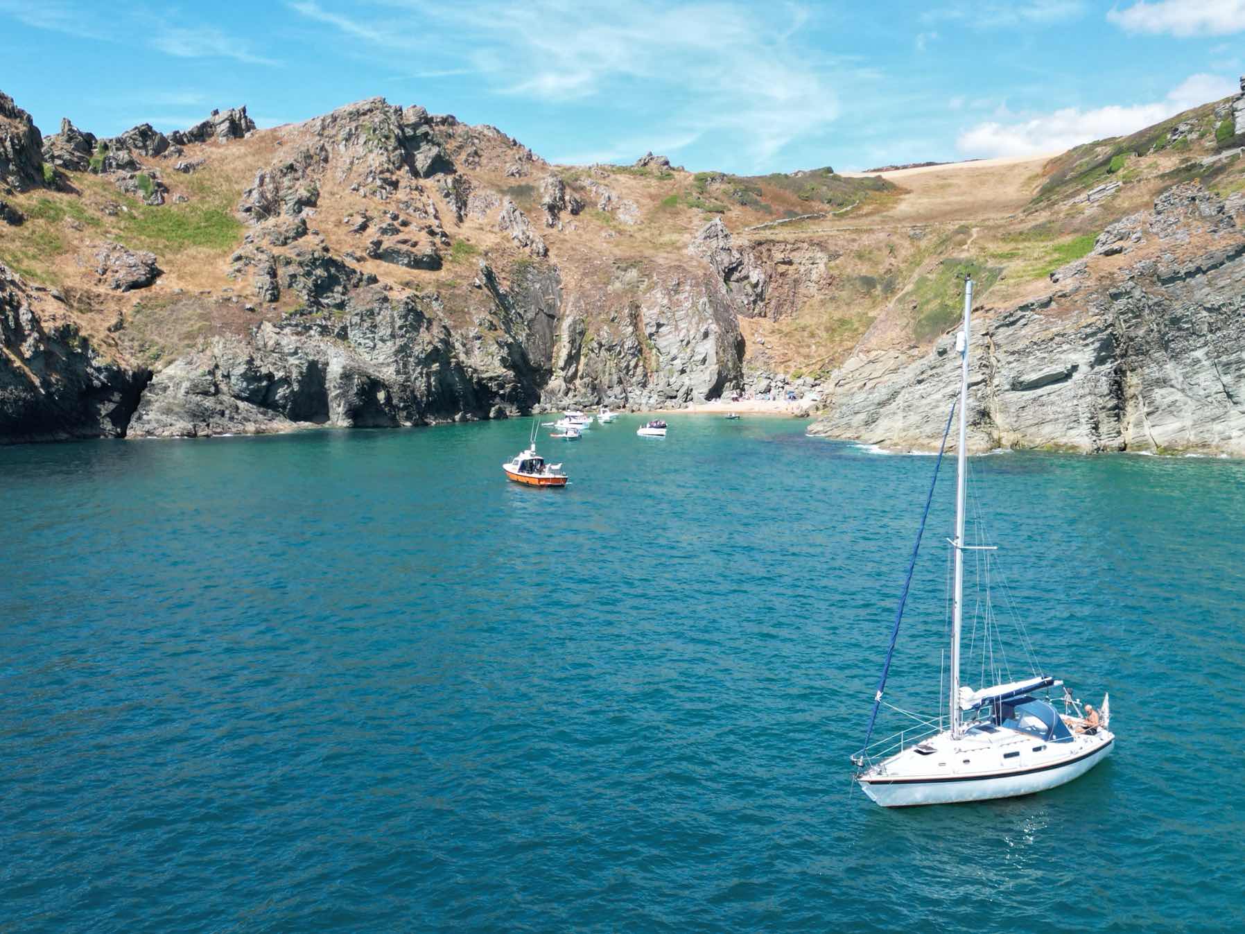 Elender Cove for lunch_CACC581E-8DC9-4599-B10E-4DA9EE173B74
