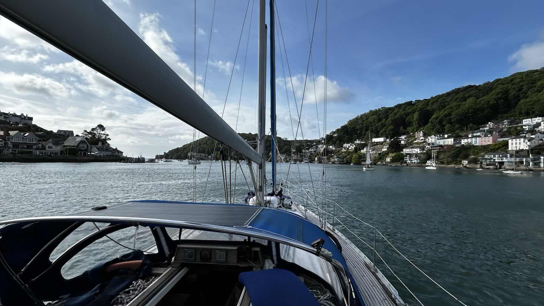Dartmouth to Torquay_D827D324-B9C5-4C6B-B62E-BA3E23ED3FE7