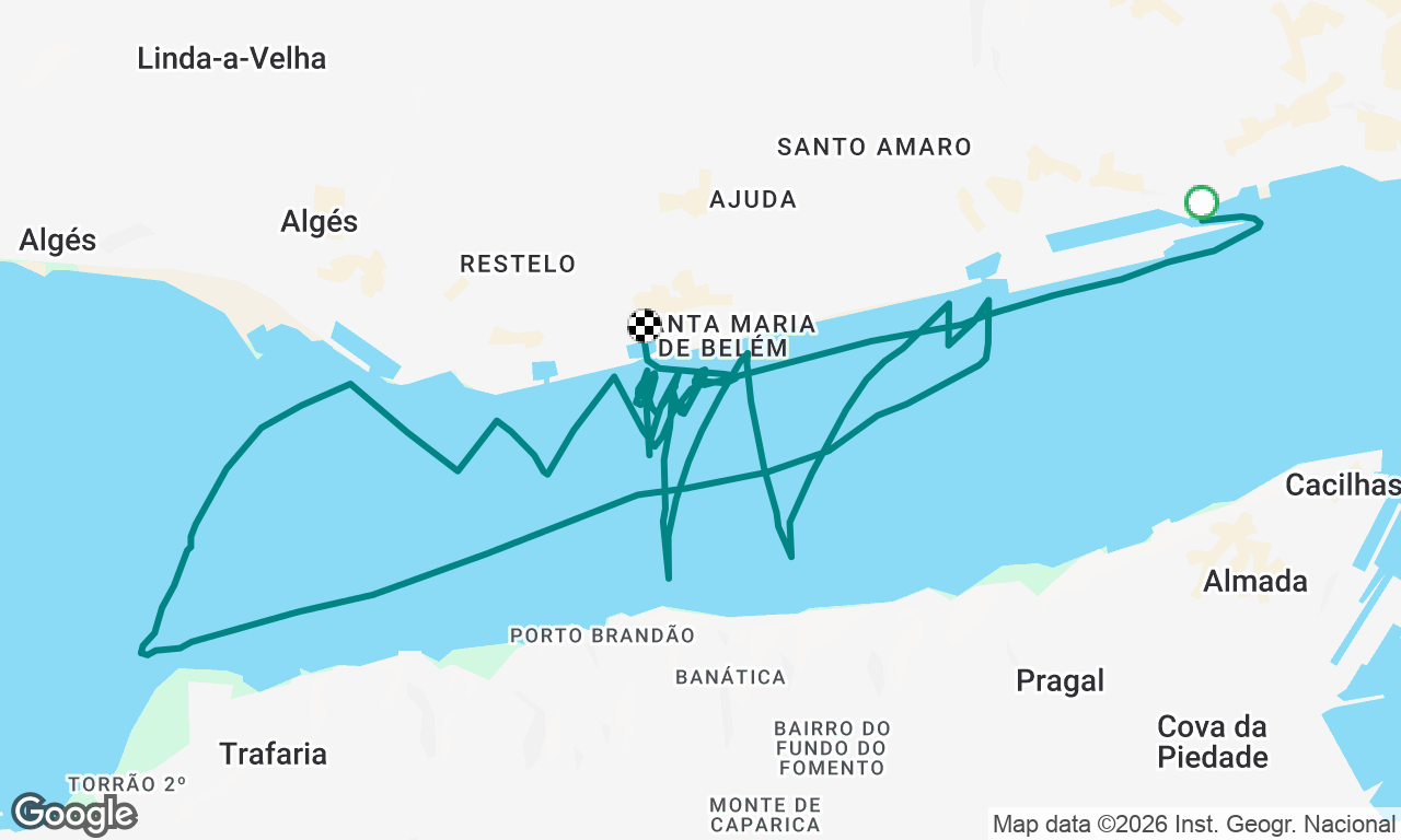 Regata Teixeira da Fonseca