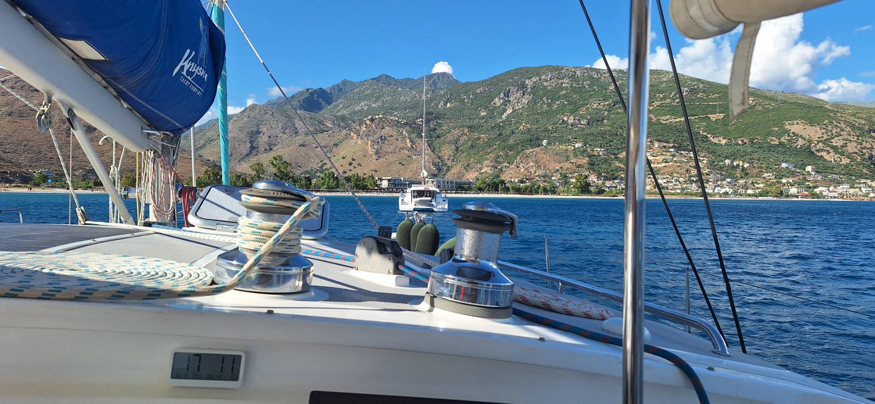 Himare back to Qeparo!_F0B71B08-6AA6-49EF-9D9B-CFB514F9E785