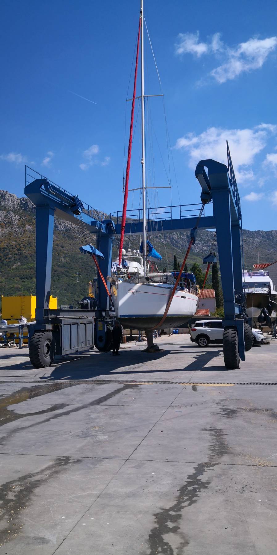 Marina Frapa, Dubrovnik - ACI Marina , Dubrovnik_DF4C135C-EA0A-4668-9BF2-F65670E47354