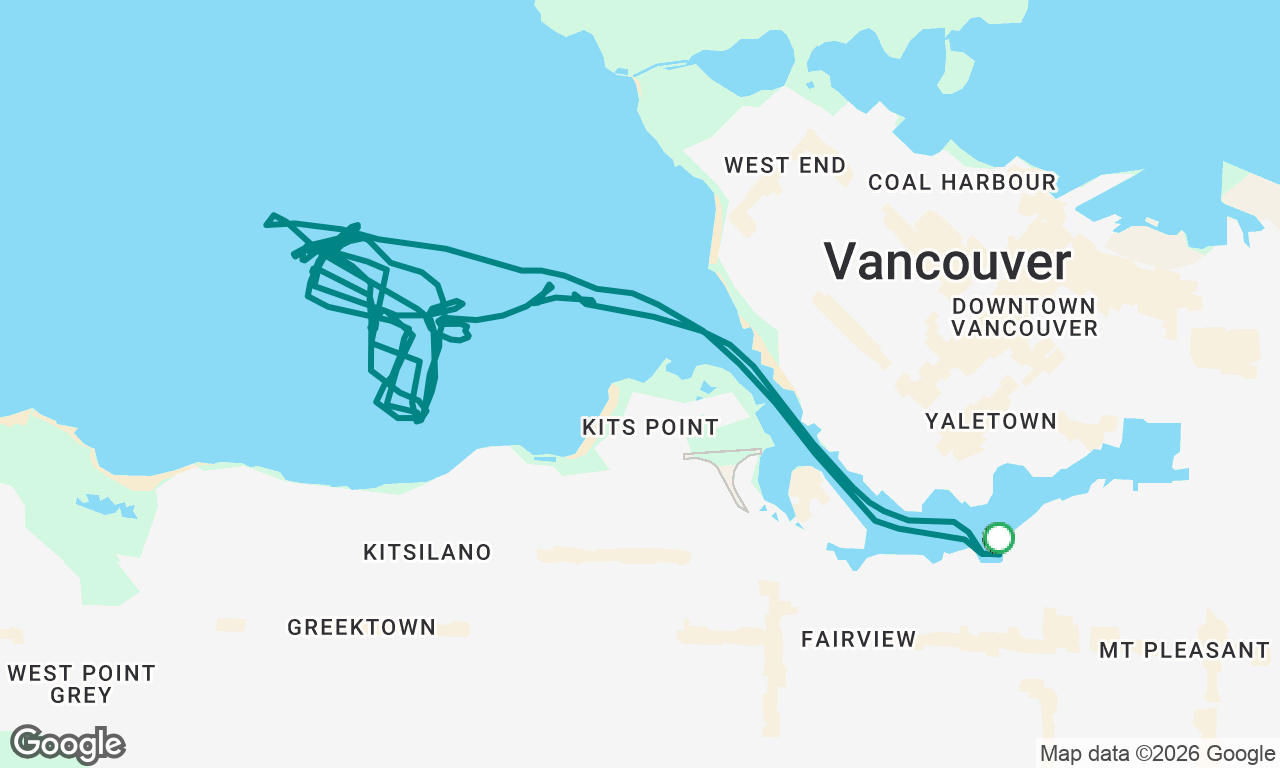 KYC Thursday Night Racing