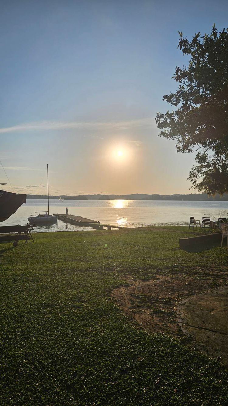 Voyage photo from Majuma I - Guarapiranga