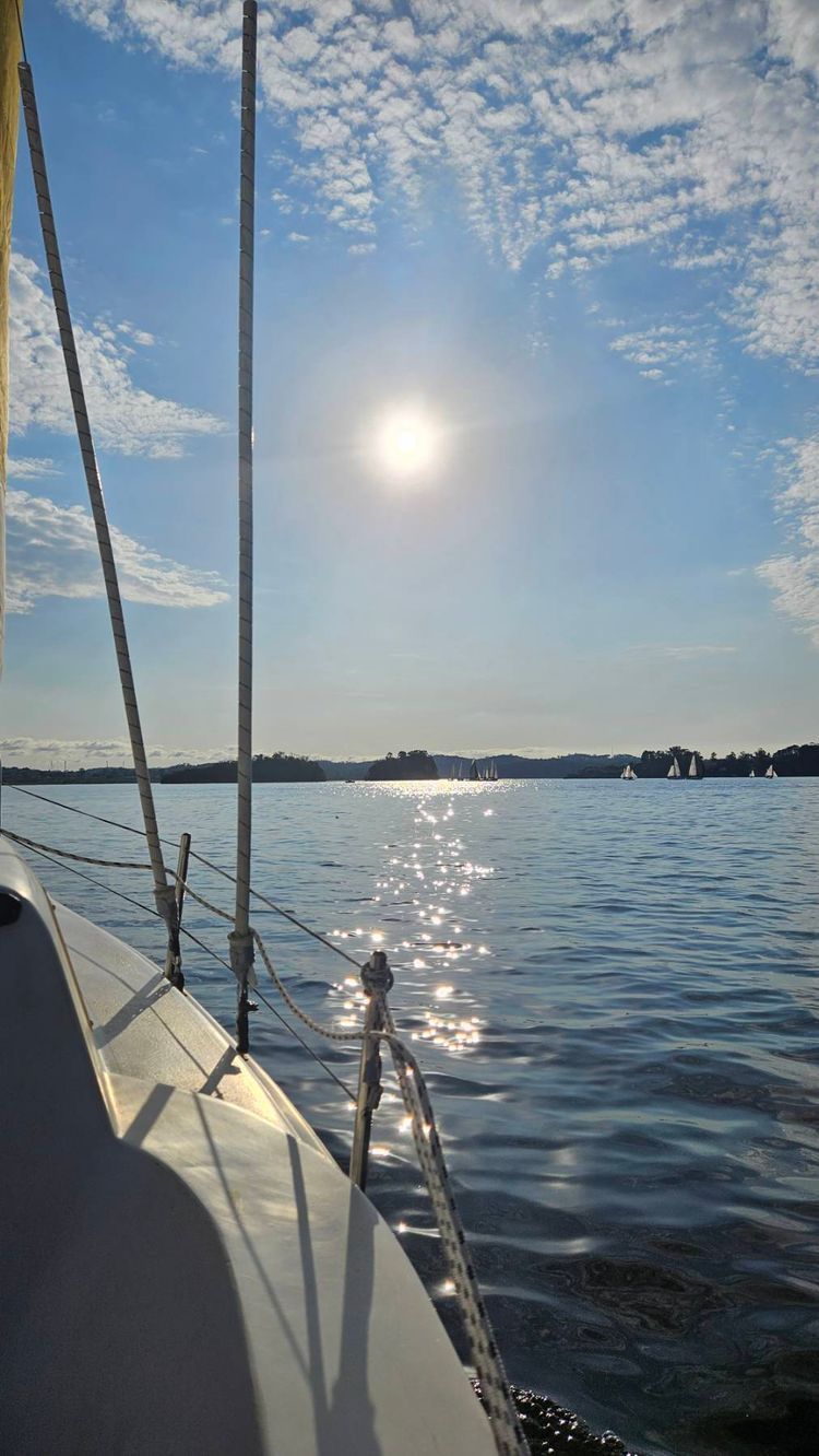 Voyage photo from Majuma I - Guarapiranga