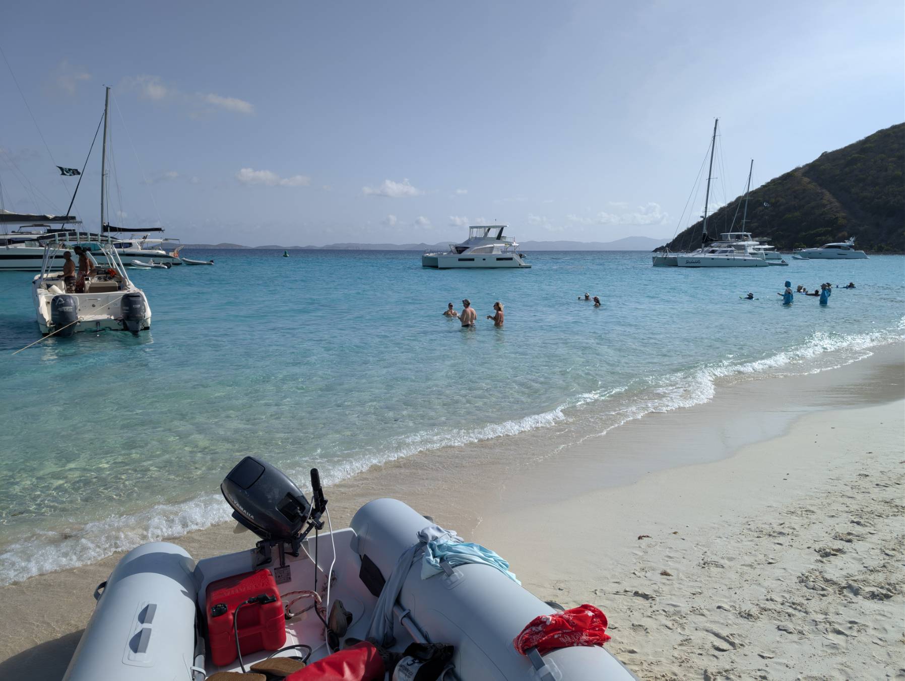 Motoring from Moorings Base to Jost Van Dyke_D21E6DB3-00C4-4E39-A3CB-35C233383C9B