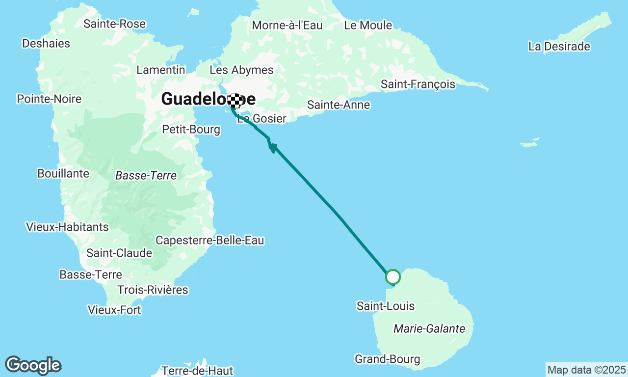 Gwada! 🇬🇵