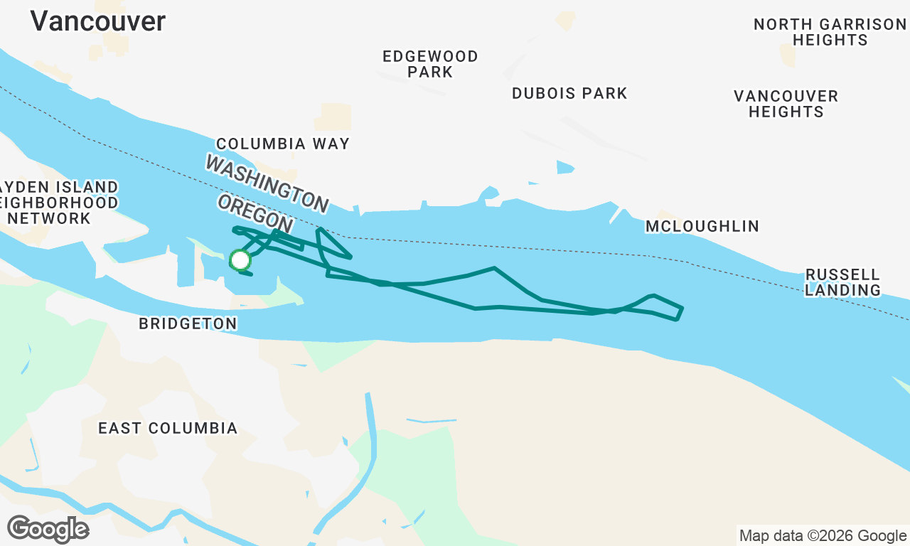2026 09-16 Community Sail