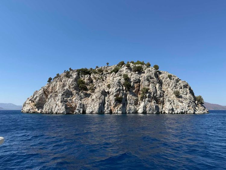 Voyage photo from Bozukkale - Kuzbükü