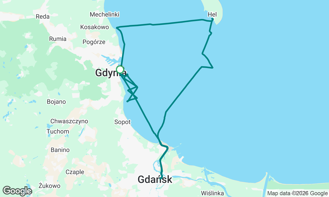 Gdynia June26