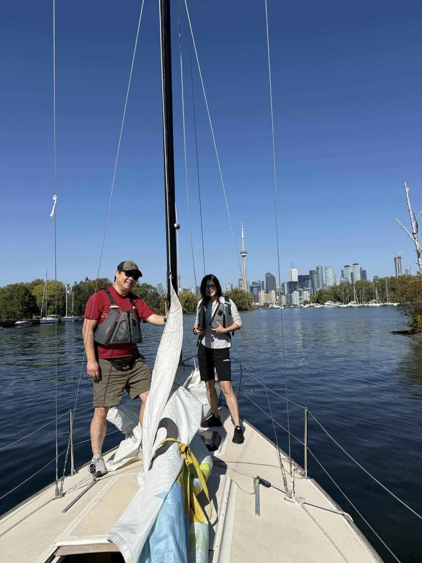 Sunny No Wind October _C0595F92-84BC-4B54-9251-FEDA563B03C6