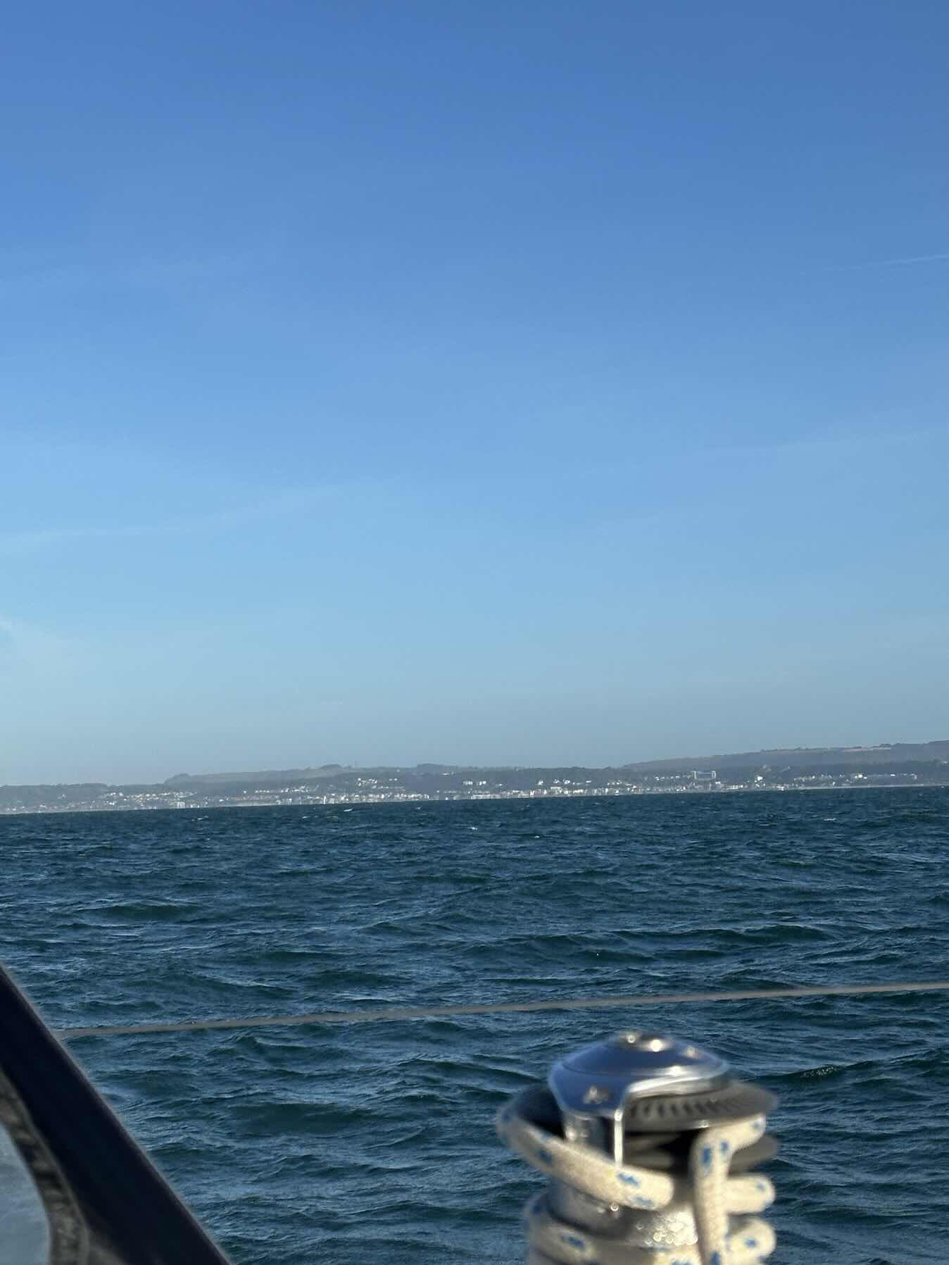 Dover to Brighton _B507BE1E-7FA3-42E7-AEC5-12A094406388