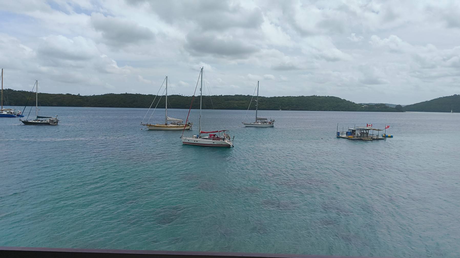 Rarotonga to Tonga_88458A45-AECF-42CA-8374-2FFB7EB66797
