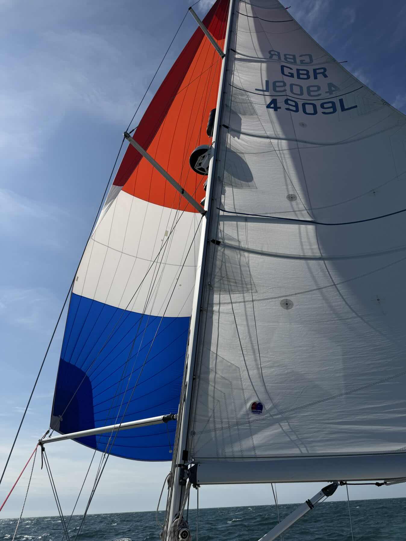 Services Offshore Regatta. 2026. Offshore Race._44BCA8A9-BFF9-4410-B060-E0A58457495C