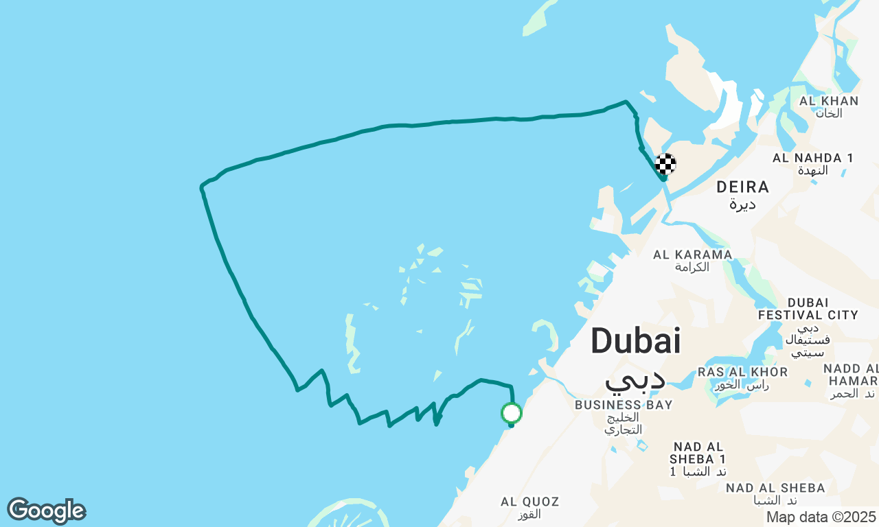 Pink Race /Event Sandollar 