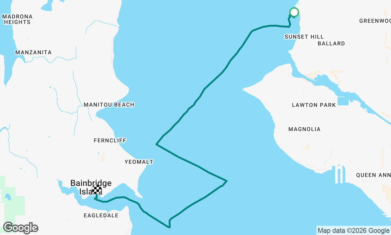 Bainbridge