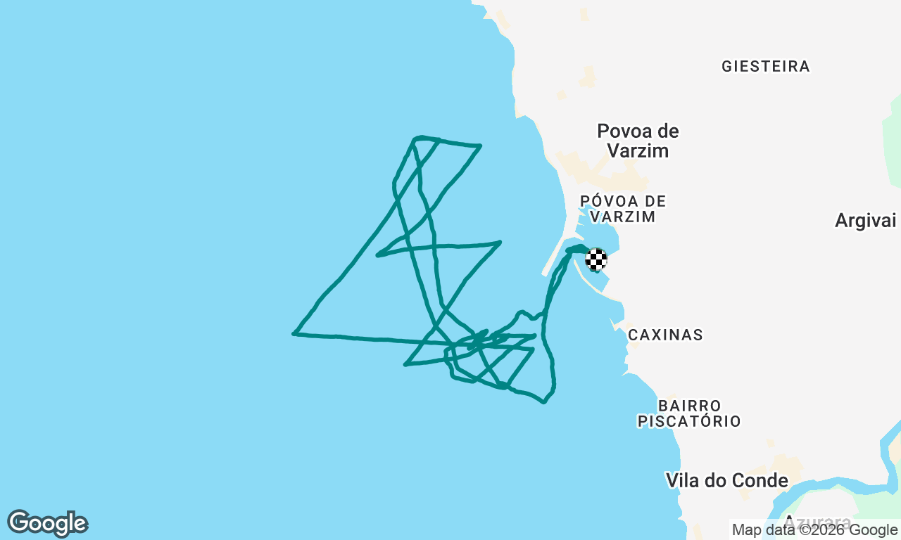 Regatta Primavera 2026 / CNP