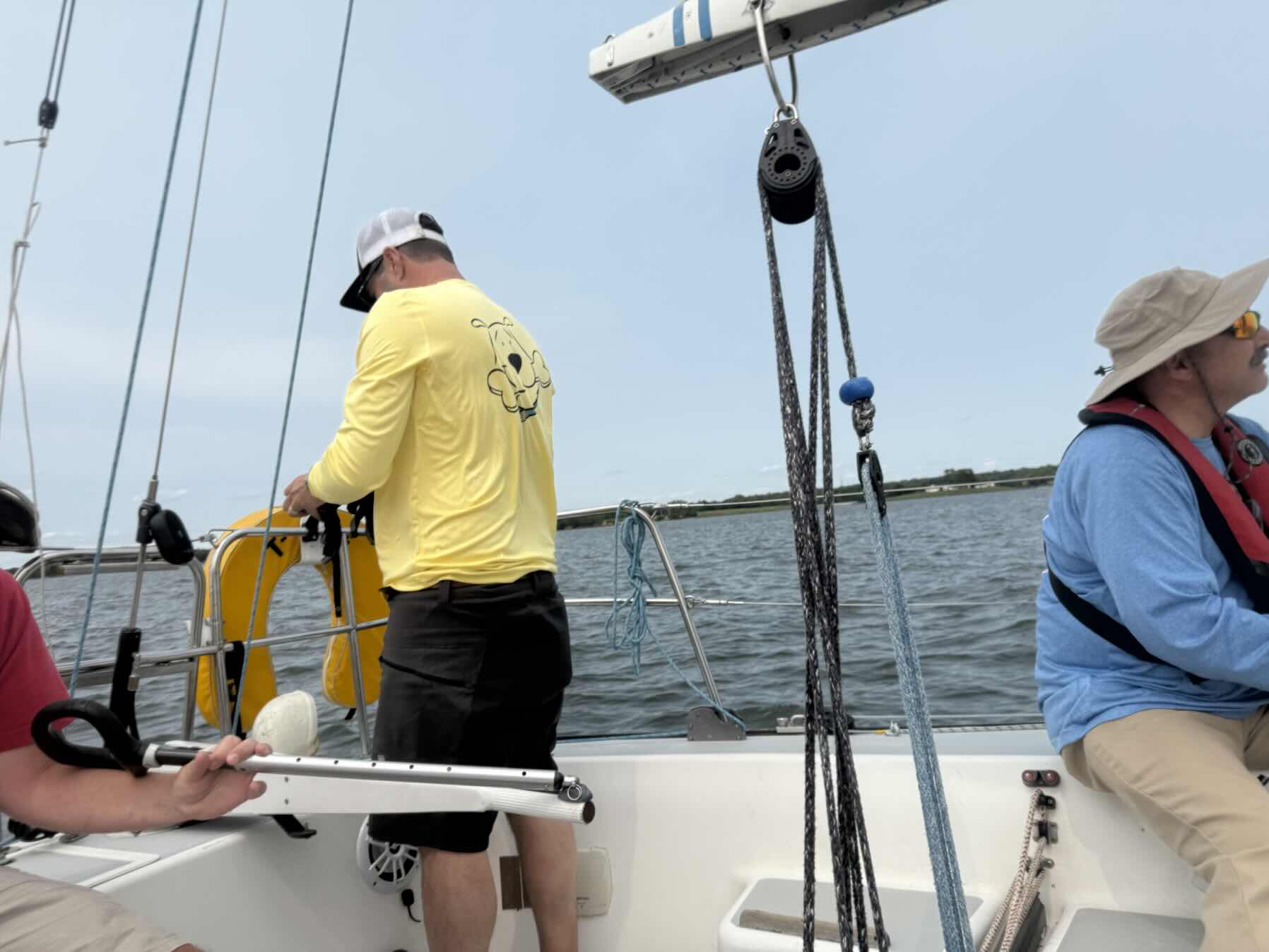 T- Bone Anniversary Sail_20086002-D474-4BC3-8D47-C6961C5969E7