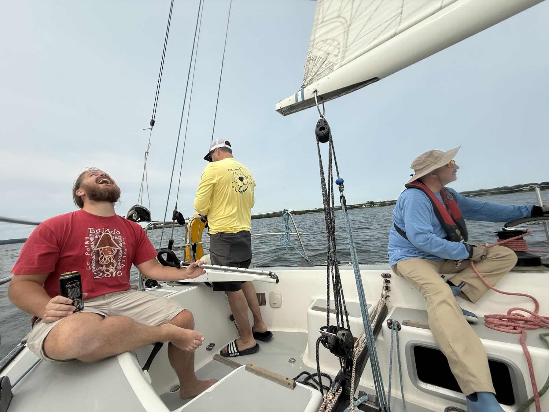 T- Bone Anniversary Sail_92DD18D5-058C-45C7-AF61-1366BCB42698