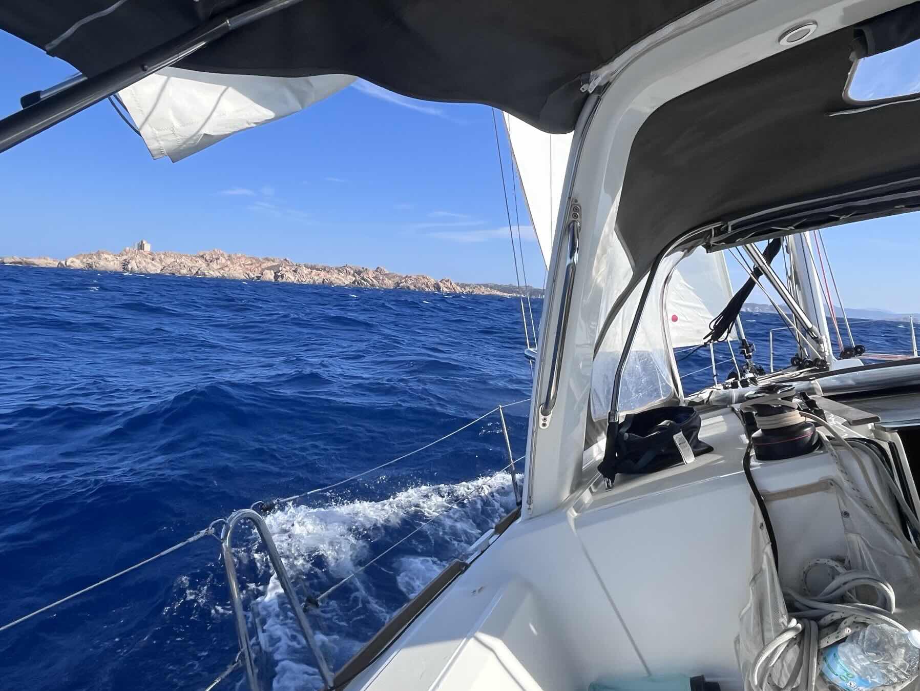 RYA day skipper day 4_039A8015-06B4-44C7-90B7-BF69B99F037B