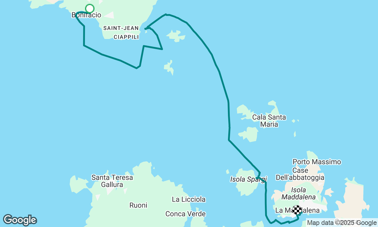 RYA day skipper day 4