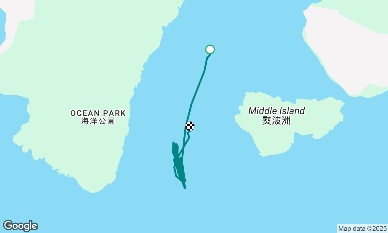 ABC Dinghy 2 Class: Day 5 Afternoon