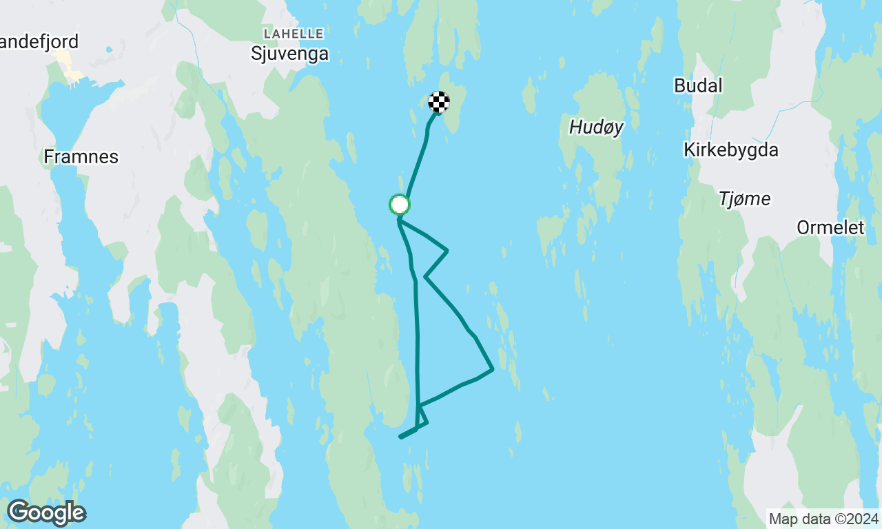 Tallakshavn t/r
