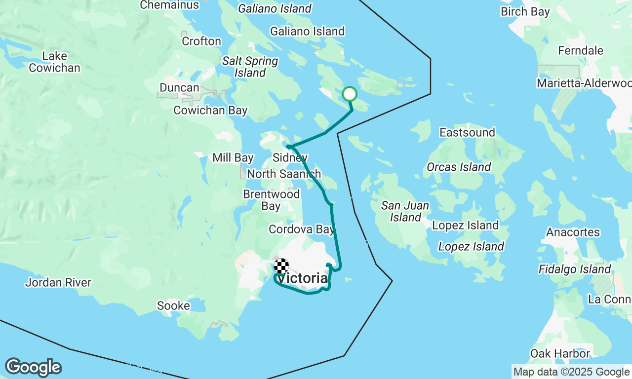August Cruise 2.6