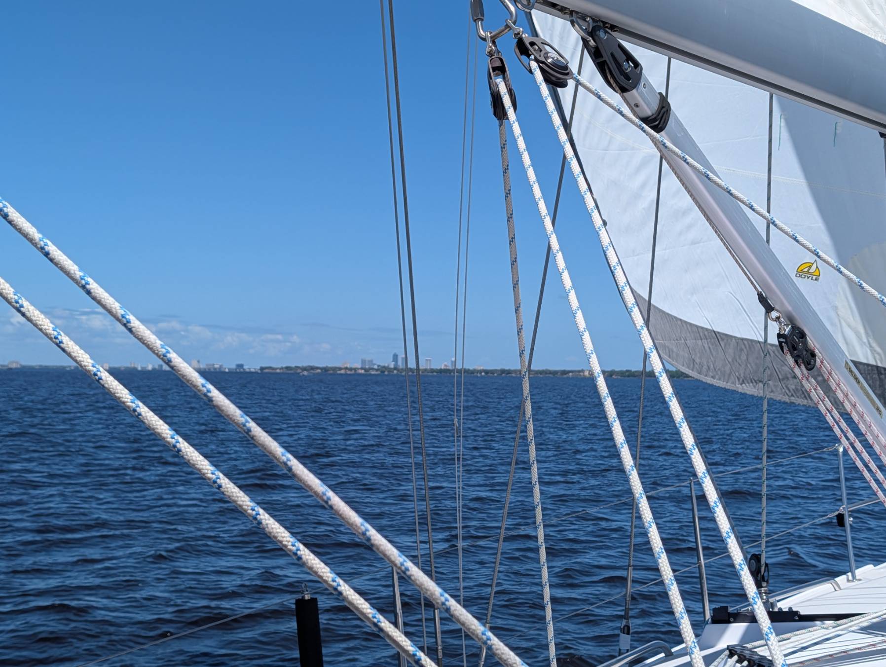 More sail practice and anchoring!_CCA77520-E9B6-4E92-903F-802A7E8B63C5