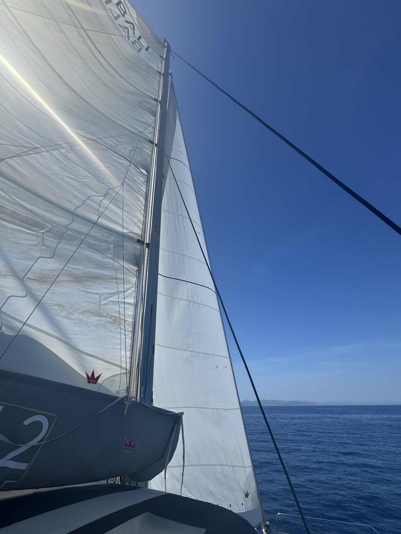 Alimos Marina to Aegina _8A11B7FF-6D93-42B3-8F36-D68655DF843B
