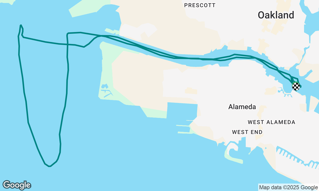 Bay Cruise