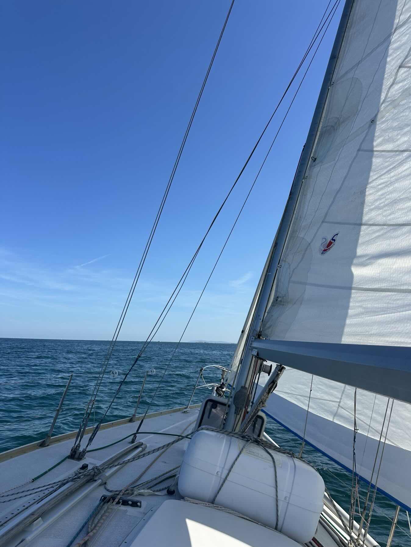 Sunday sailing_51A8926E-2F24-4795-A1BD-09CD315B2918