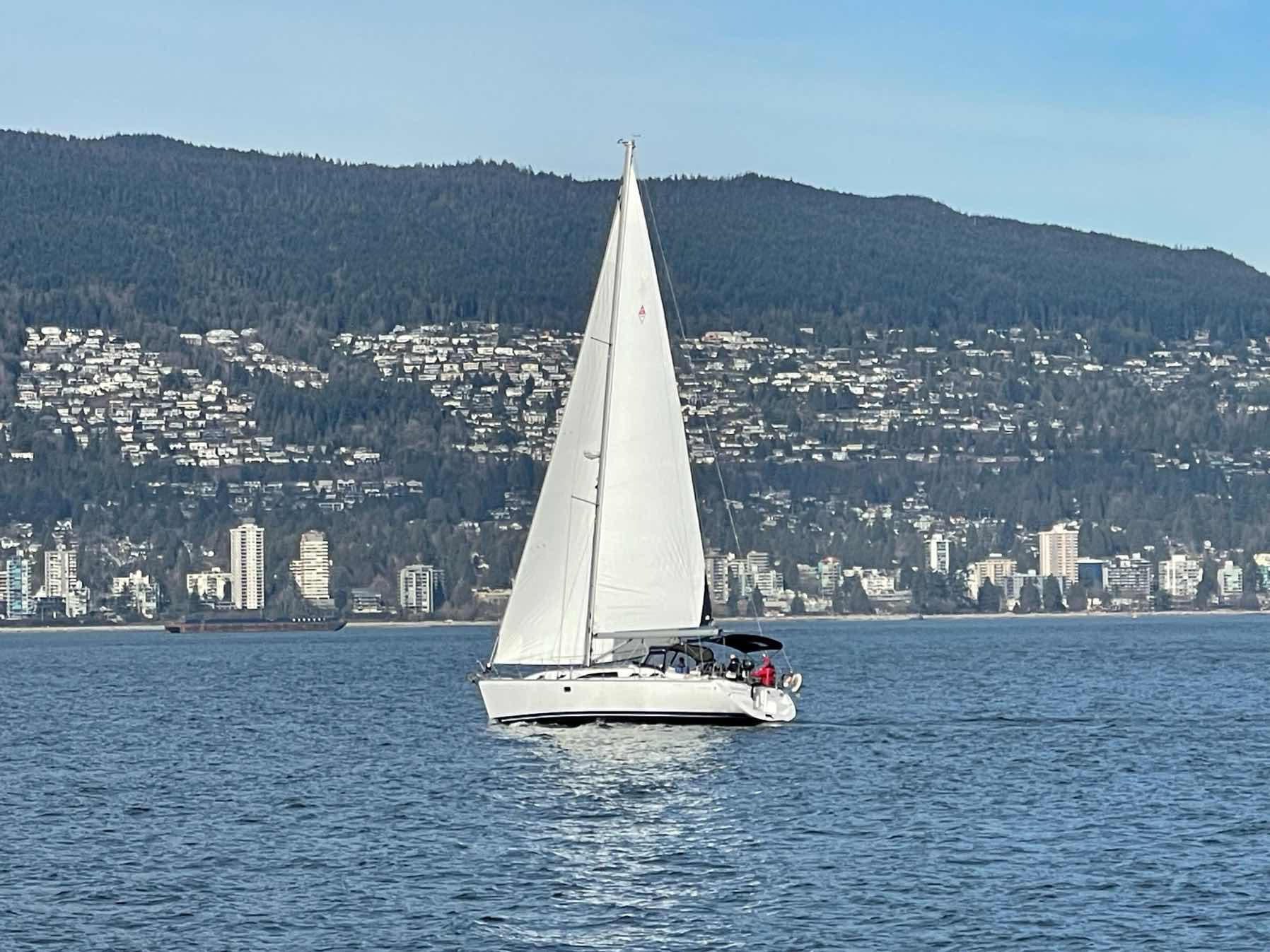 Saturday afternoon sail_6C724083-BF74-4A4B-9BF8-F7F3B9501409