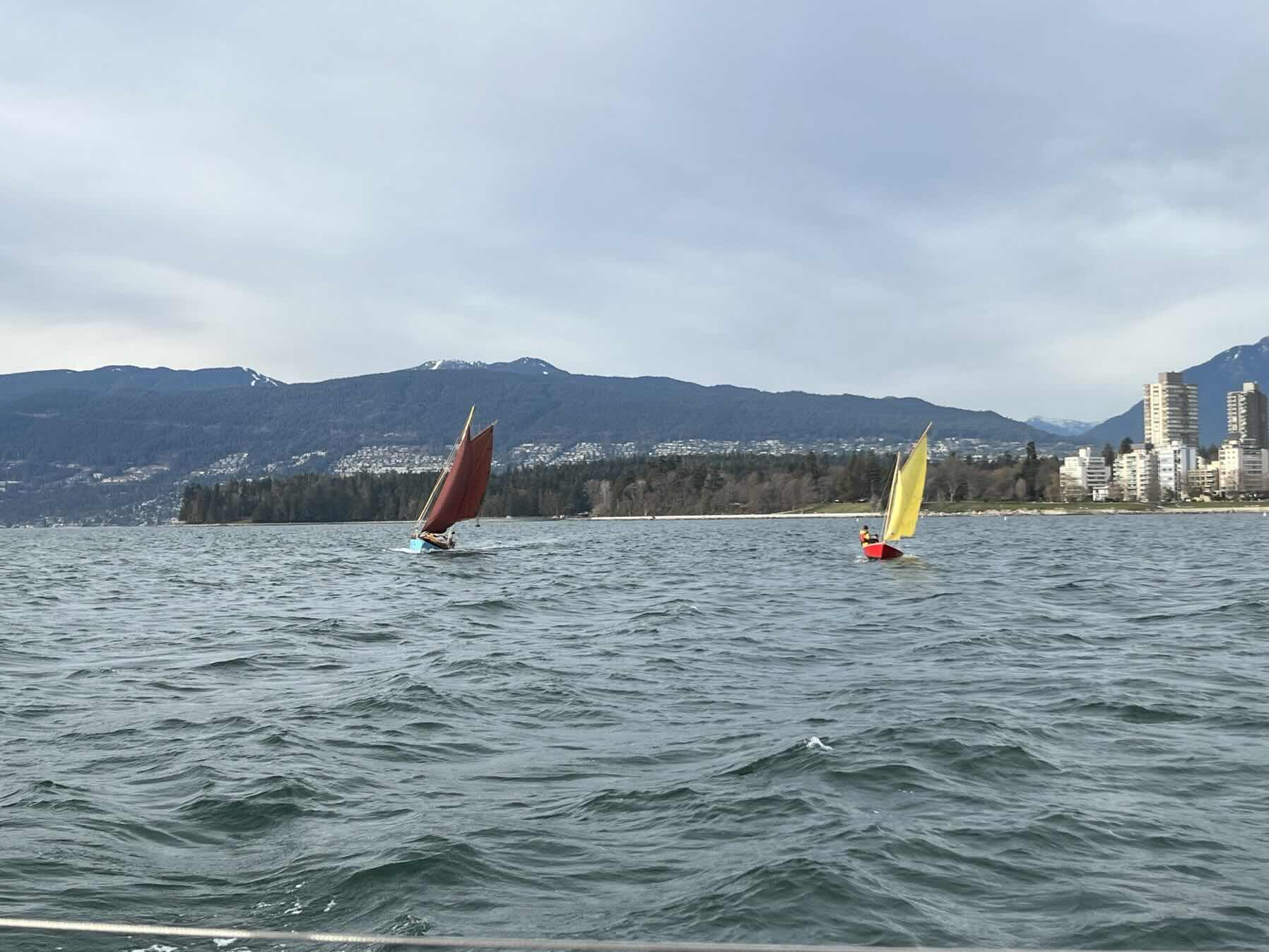 Saturday afternoon sail_1DACA26A-B036-47C0-A0D6-3CA947E9A82F