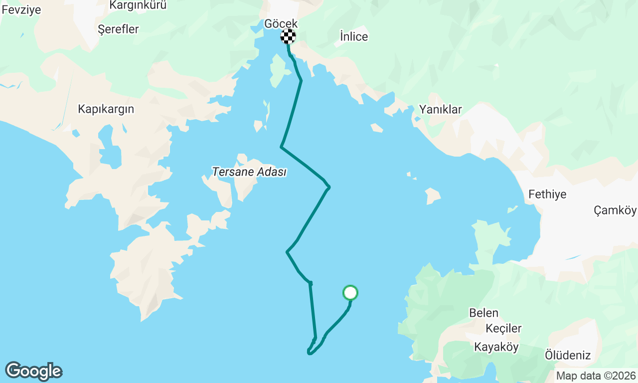Fethiye2Gocek