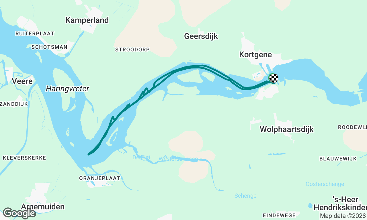 Veerse Meer
