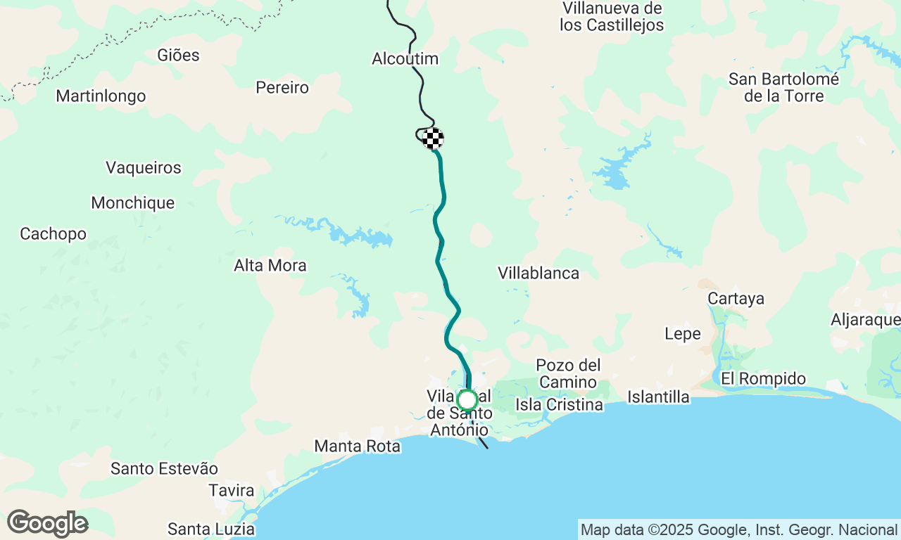 VRSA- Guerreiros do rio