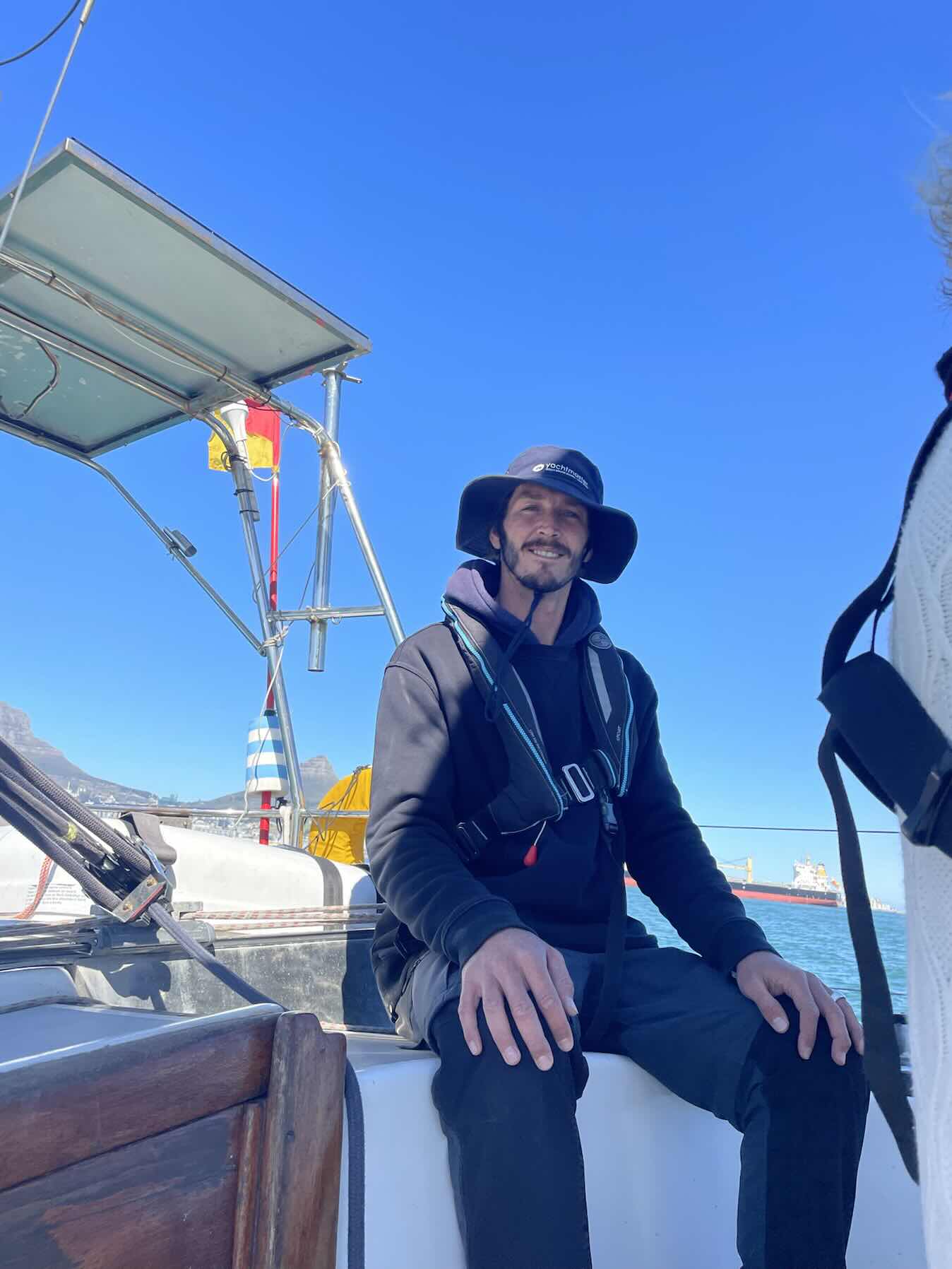 Day Skipper day 4_2BF9CE1A-2252-4749-9F09-2AE5072606B0
