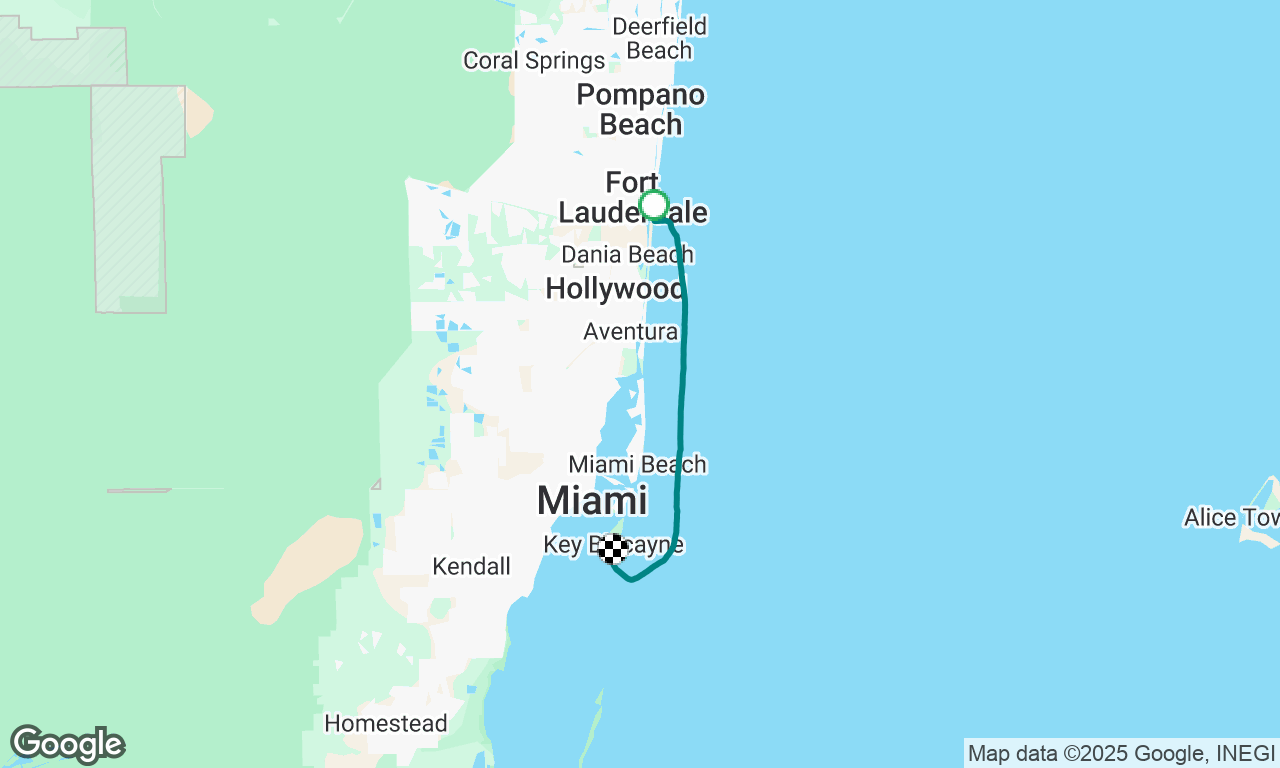 Last little trek before the holidays 