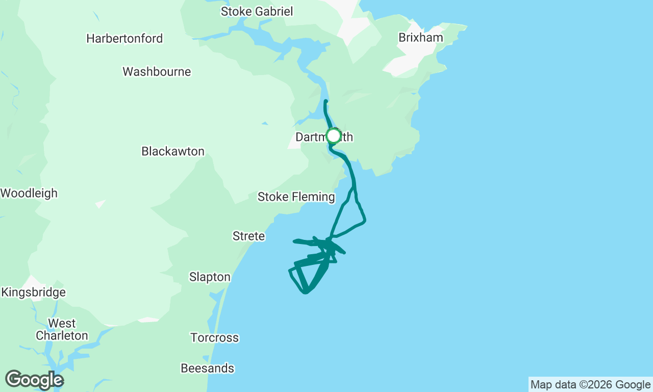 Services Offshore Regatta 2026