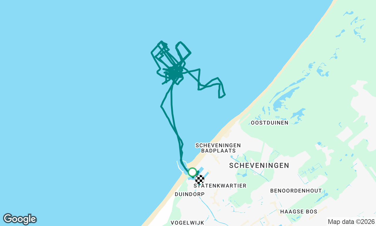 Ijspegelcup