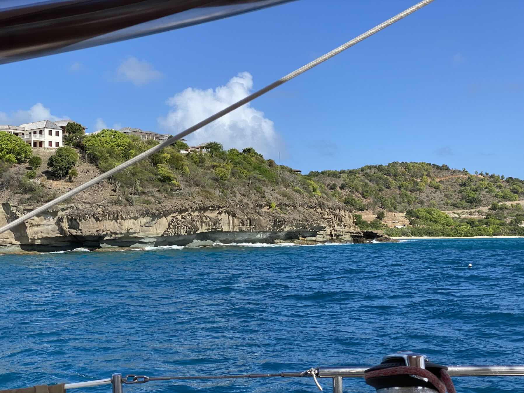 Bermuda to Antigua_EAC5CD27-85D6-408B-8062-67B9FDCB83C8