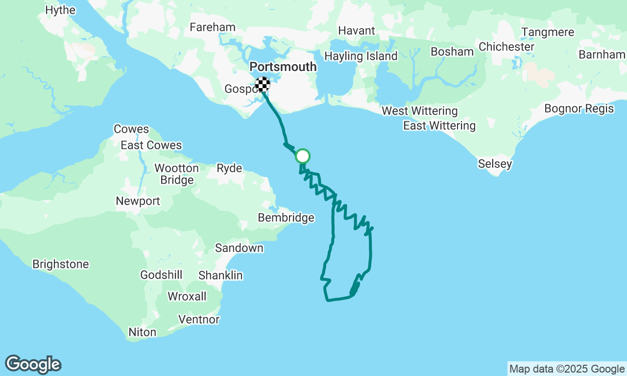 Clipper L2 Day 4