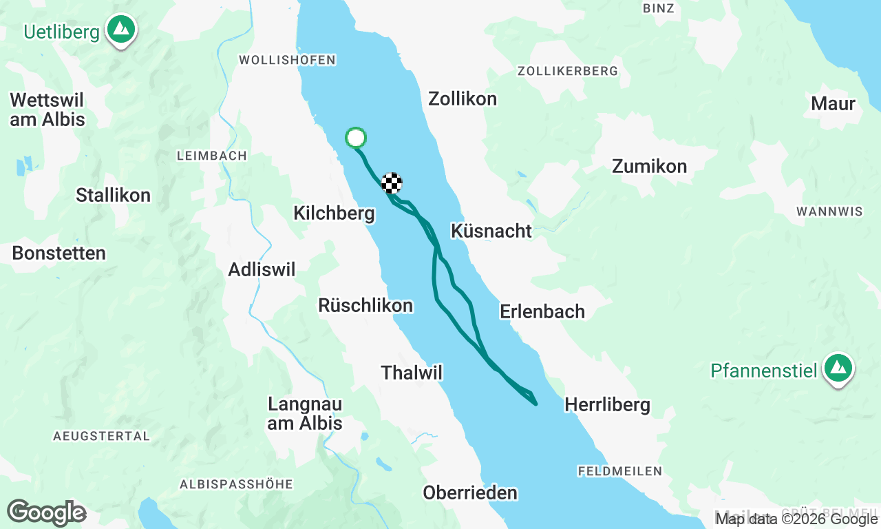 2026-5 Zürichsee