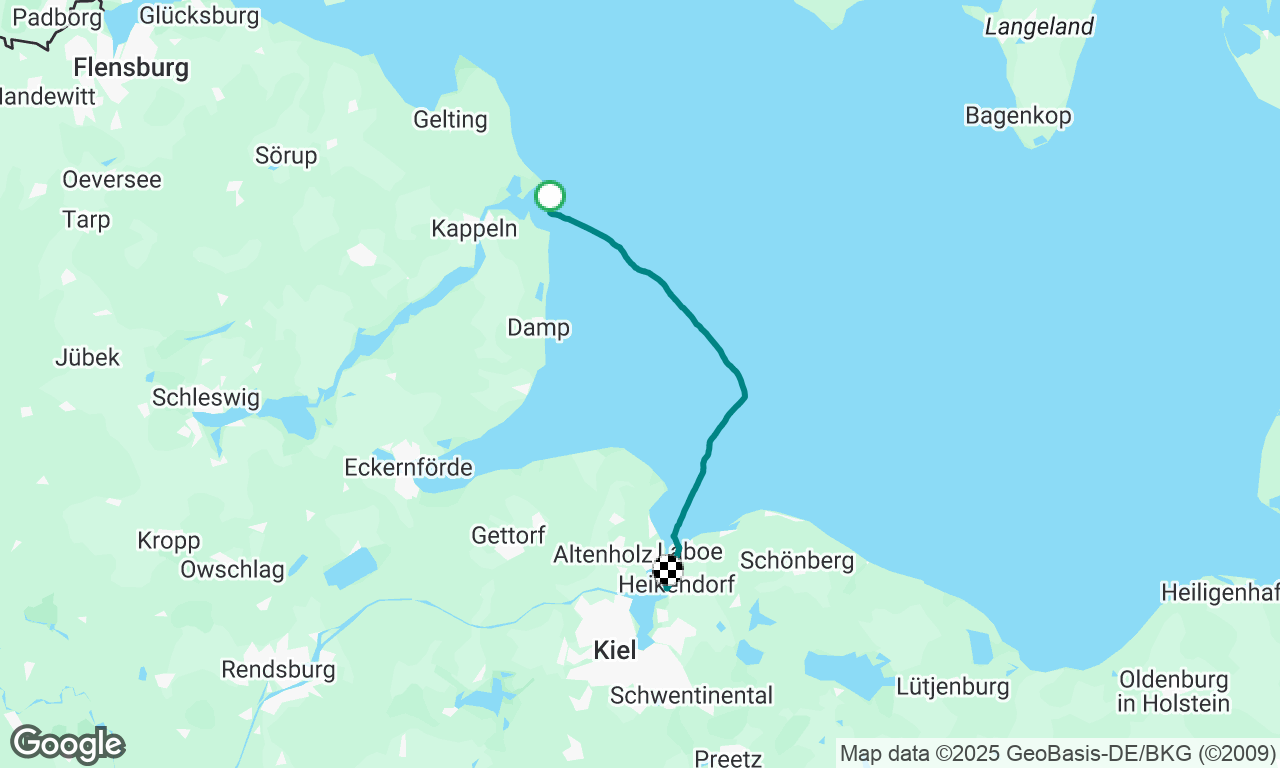 Denmark 2025 Day 4