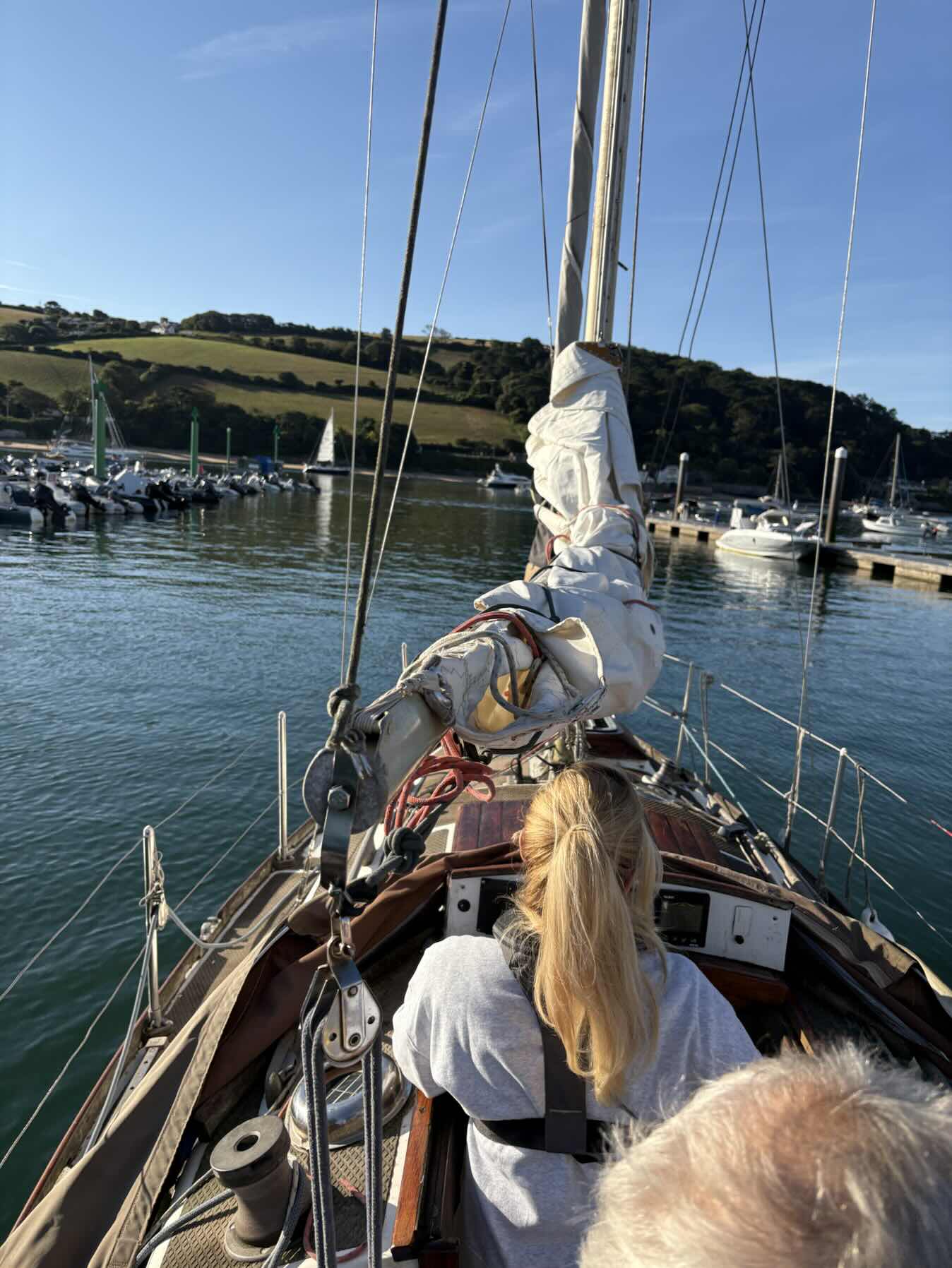 Salcombe to River Exe
Luke, Natalia, Hugh, Leighton. _63B810AB-78EA-45C5-8182-17B64B7A309B