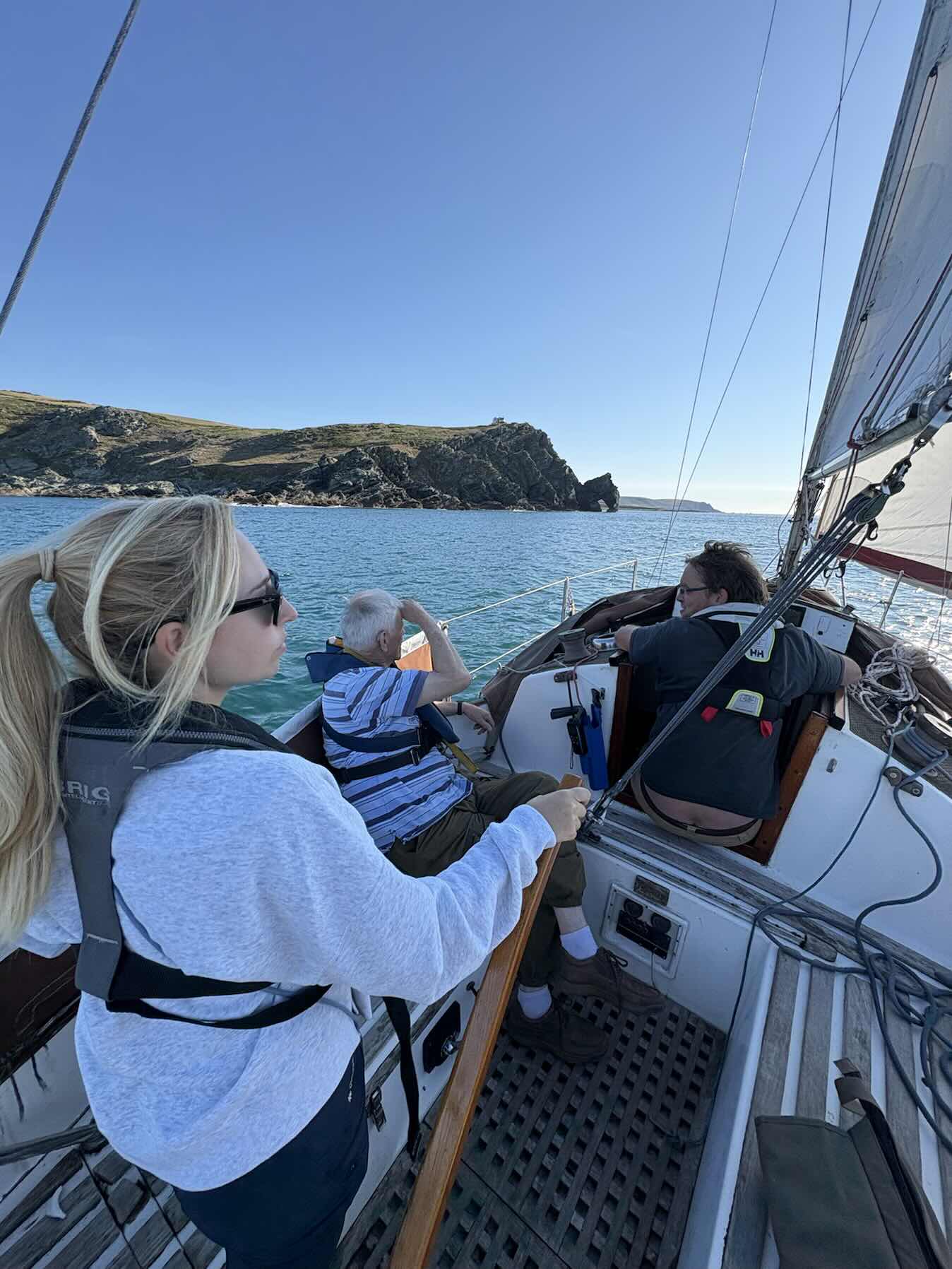 Salcombe to River Exe
Luke, Natalia, Hugh, Leighton. _F68869EA-AA27-40C8-B825-C0CCD2D14F23