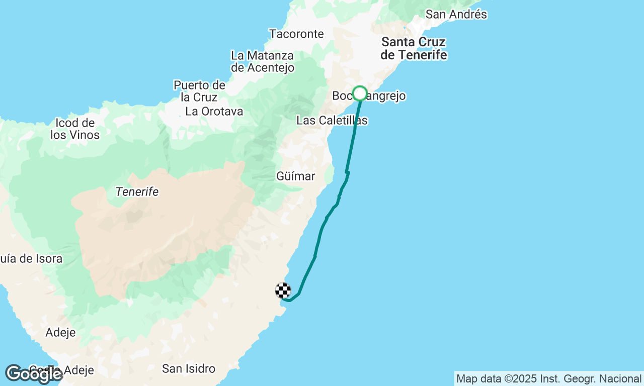 rodazul-poris de abona