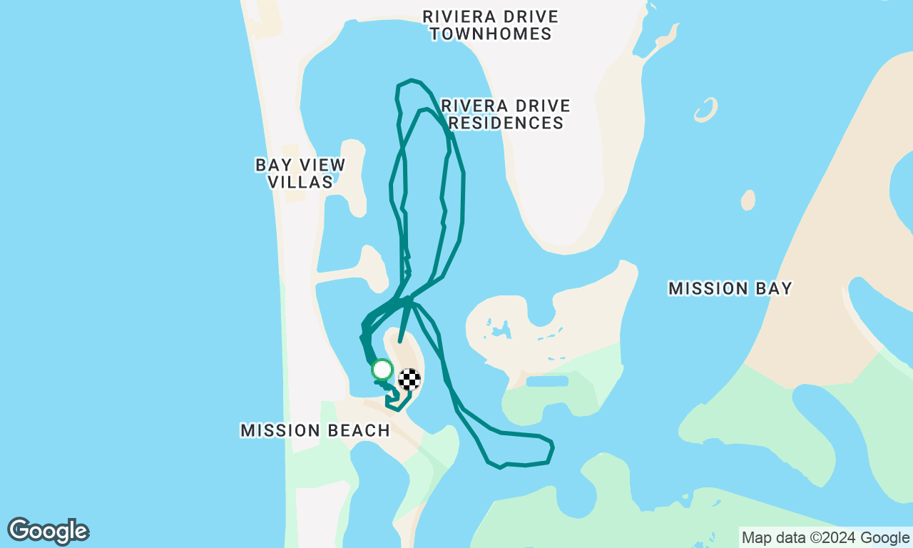 Thanksgiving Cruise 