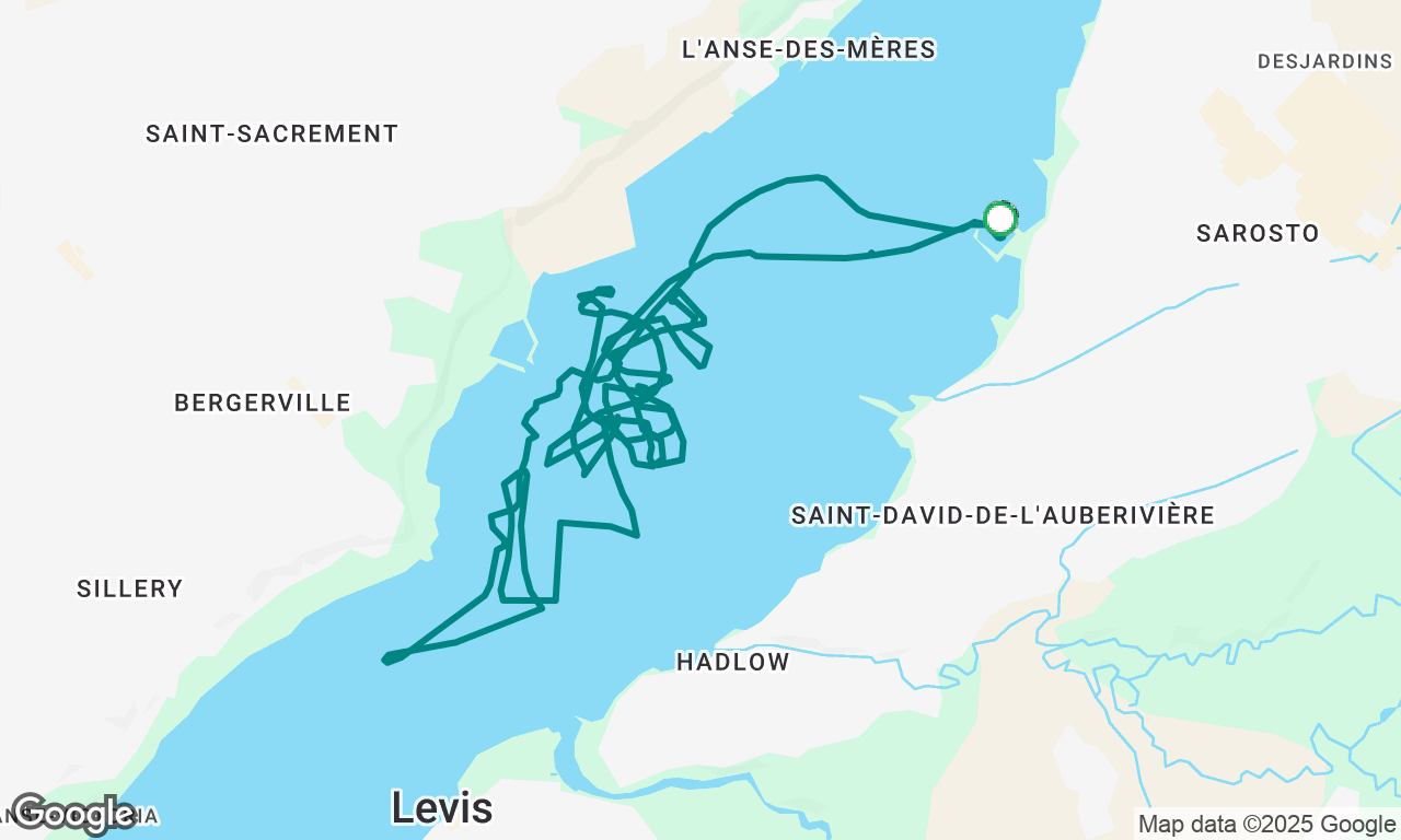 Formation équipier jour 2 