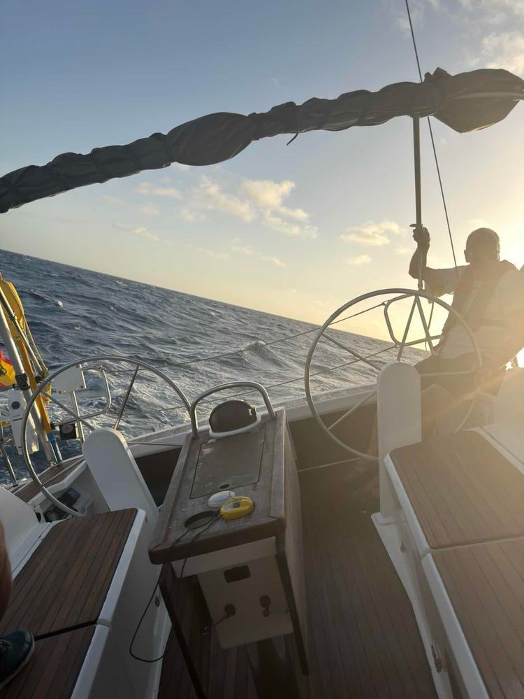 Voyage photo from 3rd day Fuerteventura